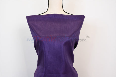 Shantung Satin Fabric | Satin Dupioni Silk Fabric | 60" Wide | Multiple Colors | Yards & Bolts