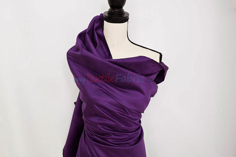 Suede Fabric | Microsuede | 40 Colors | 60" Wide | Faux Suede | Upholstery Weight, Tablecloth, Bags, Pouches, Cosplay, Costume | Continuous Yards |