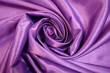 Taffeta Fabric | Two Tone Taffeta Fabric | Non Stretch Taffeta | 60" Wide | Multiple Solid Colors