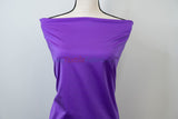 Nylon Spandex 4 Way Stretch Fabric | 60" Width | Great for Swimwear, Dancewear, Waterproof, Tablecloths, Chair Covers | Multiple Colors |