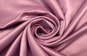 Lamour Satin Fabric | Polyester Matte Satin | Peau De Soie | 60" Wide | Wedding Dress, Tablecloth, Multiple Colors