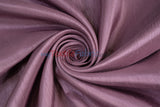 Shantung Satin Fabric | Satin Dupioni Silk Fabric | 60" Wide | Multiple Colors | Yards & Bolts