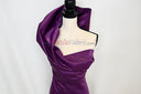 Lamour Satin Fabric | Polyester Matte Satin | Peau De Soie | 60" Wide | Wedding Dress, Tablecloth, Multiple Colors