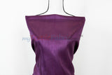 Shantung Satin Fabric | Satin Dupioni Silk Fabric | 60" Wide | Multiple Colors | Yards & Bolts