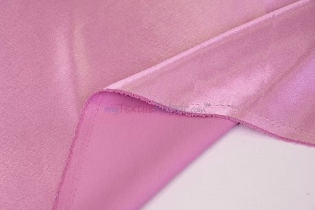 Superior Quality Crepe Back Satin | Japan Quality | 60" Wide Multiple Colors