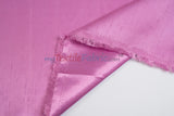 Shantung Satin Fabric | Satin Dupioni Silk Fabric | 60" Wide | Multiple Colors | Yards & Bolts