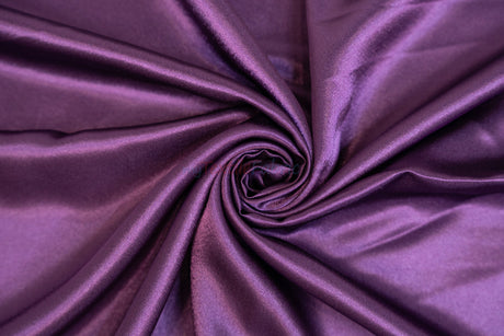 Crepe Back Satin | Korea Quality | 60" Wide | Yards & Bolts