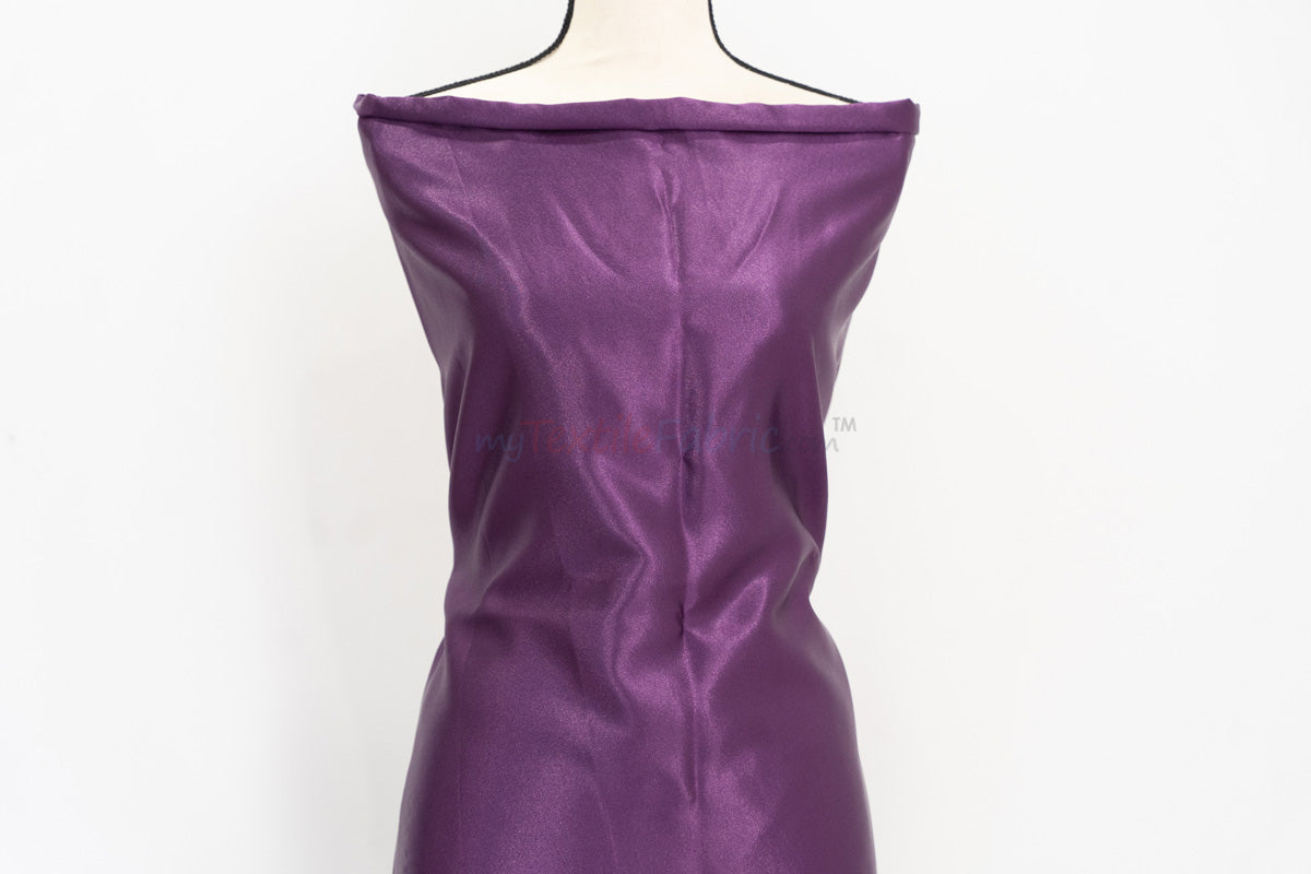 Crepe Back Satin | Korea Quality | 60" Wide | Yards & Bolts