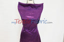 Stretch Charmeuse Satin Fabric | Soft Silky Satin Fabric | 96% Polyester 4% Spandex | Multiple Colors | Yards & Bolts
