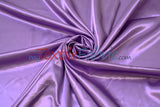 Charmeuse Satin Fabric | Silky Soft Satin | 60" Wide | Wholesale Bolt Only | Multiple Colors |