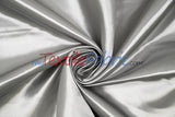 Bridal Satin Fabric | Shiny Bridal Satin | 60" Wide | Multiple Colors | Yards & Bolts