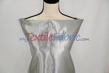 Bridal Satin Fabric | Shiny Bridal Satin | 60" Wide | Multiple Colors | Yards & Bolts