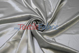 Charmeuse Satin Fabric | Silky Soft Satin | 60" Wide | Continuous Yards | Multiple Colors |