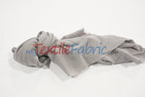 100% Cotton Gauze Fabric - Soft Lightweight Cotton Muslin - 48&#34; Wide - Sample Swatch