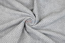 Cozy Chenille Fabric | Super Soft and Luxurious Texture | 100% Polyester |
