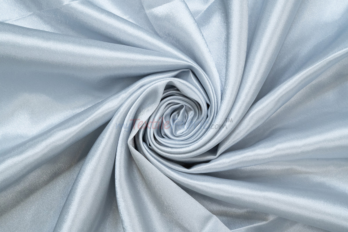 Crepe Back Satin | Korea Quality | 60" Wide | Yards & Bolts