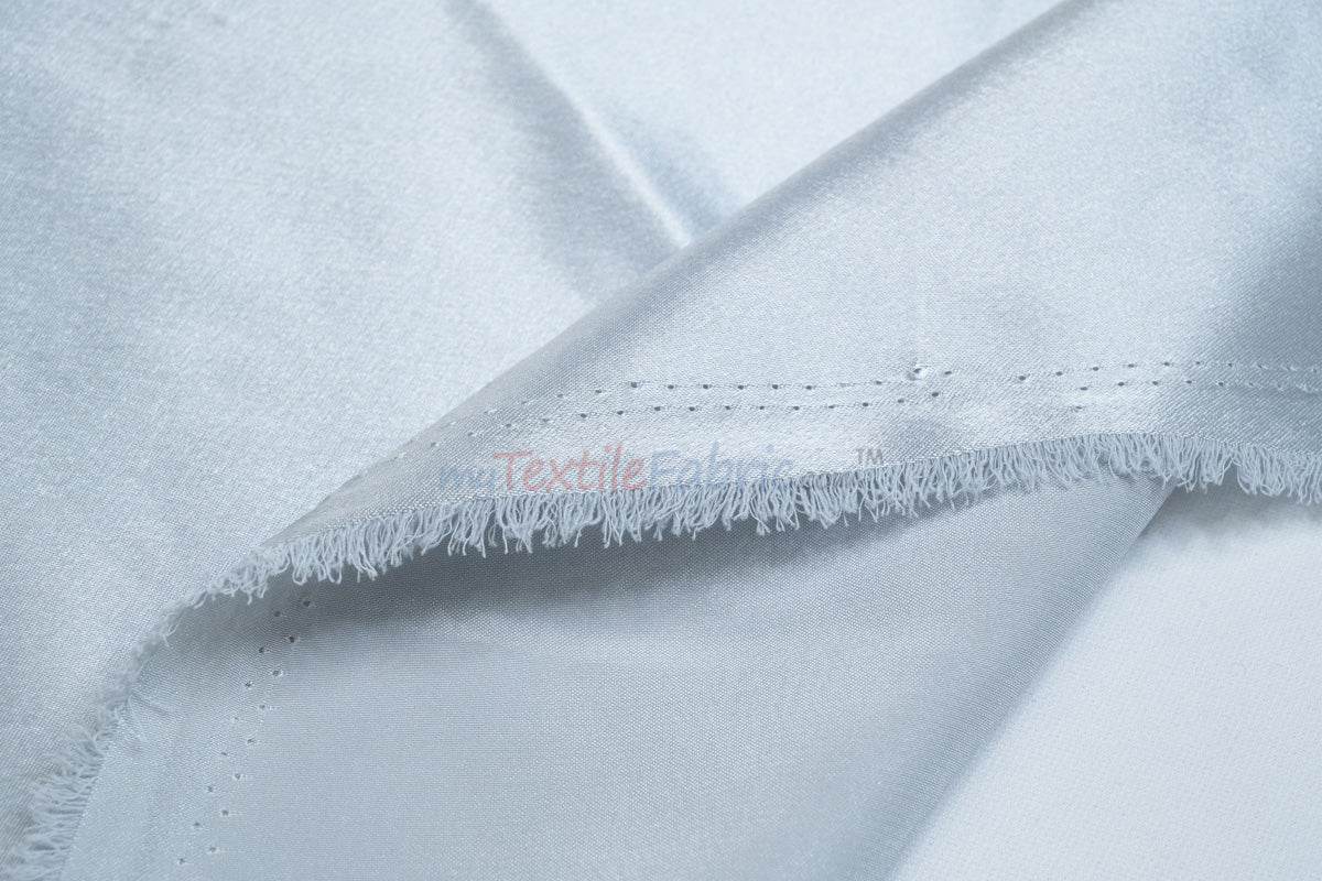 Crepe Back Satin | Korea Quality | 60" Wide | Yards & Bolts