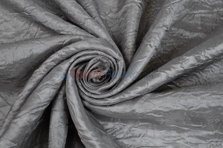 IFR Dull Crush Satin for Drapery | Extra Wide Tergalet Fabric | 108" Wide | Multiple Colors |