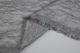IFR Dull Crush Satin for Drapery | Extra Wide Tergalet Fabric | 108" Wide | Multiple Colors |
