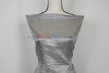 IFR Dull Crush Satin for Drapery | Extra Wide Tergalet Fabric | 108" Wide | Multiple Colors |