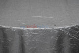 IFR Dull Crush Satin for Drapery | Extra Wide Tergalet Fabric | 108" Wide | Multiple Colors |