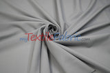 Extra Wide Polyester Fabric | 124" Wide Polyester Fabric | 124" Polypoplin for Tablecloths, Drapery, and Curtains |