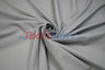 Extra Wide Polyester Fabric | 124" Wide Polyester Fabric | 124" Polypoplin for Tablecloths, Drapery, and Curtains |