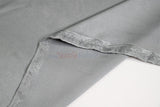 Nylon Spandex 4 Way Stretch Fabric | 60" Width | Great for Swimwear, Dancewear, Waterproof, Tablecloths, Chair Covers | Multiple Colors |