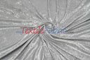 Panne Velvet Fabric | 60" Wide | Crush Panne Velour | Apparel, Costumes, Cosplay, Curtains, Drapery & Home Decor