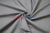 Polyester Cotton Broadcloth Fabric | 60" Wide | Solid Colors | Continuous Yards | Multiple Colors |