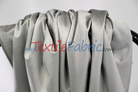 BT Royal™ ------------------------------A Plush Velvet Fabric | Soft and Plush Non Stretch Velvet Fabric | 60" Wide | Apparel, Decor, Drapery and Upholstery Weight | Multiple Colors