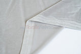 Soft and Plush Stretch Velvet Fabric | Stretch Velvet Spandex | 58" Wide | Spandex Velour for Apparel, Costume, Cosplay, Drapes |