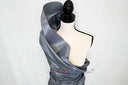 Taffeta Fabric | Two Tone Taffeta Fabric | Non Stretch Taffeta | 60" Wide | Multiple Solid Colors