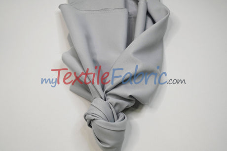 60" Wide Polyester Fabric Yards and Bolts | Visa Polyester Poplin Fabric | Basic Polyester for Tablecloths, Drapery, and Curtains