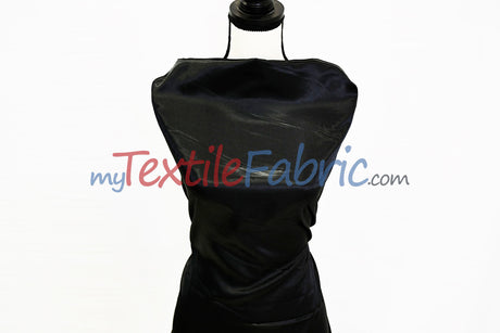 Charmeuse Satin Fabric | Silky Soft Satin | 60" Wide | Multiple Colors