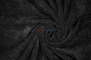 Cozy Chenille Fabric | Super Soft and Luxurious Texture | 100% Polyester |