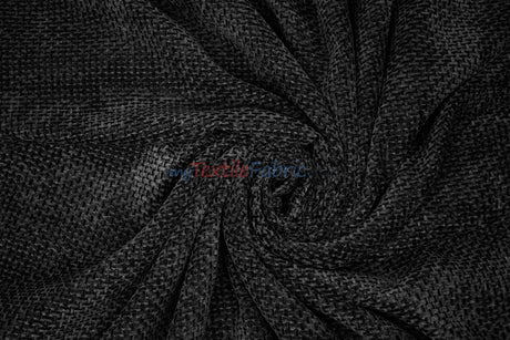 Cozy Chenille Fabric | Super Soft and Luxurious Texture | 100% Polyester |