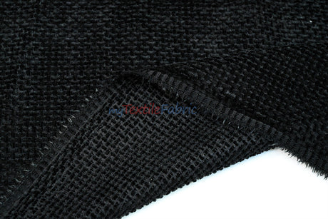 Cozy Chenille Fabric | Super Soft and Luxurious Texture | 100% Polyester |