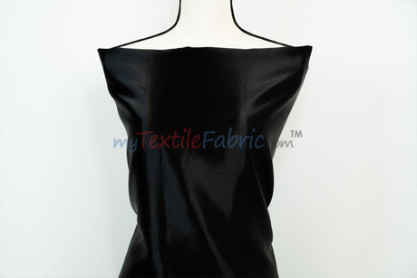 Crepe Back Satin | Korea Quality | 60" Wide | Yards & Bolts