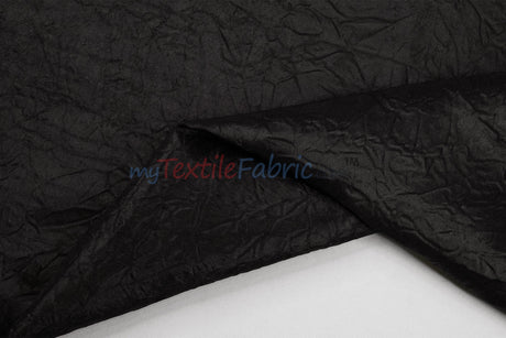 IFR Dull Crush Satin for Drapery | Extra Wide Tergalet Fabric | 108" Wide | Multiple Colors |