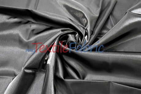 Crystal Satin | Rare Japanese Fabric | Shimmering Satin Finish | 45” Wide | Ideal for Women’s Fashion & Evening Wear