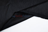 IFR Extra Wide Dupioni Silk | 100% Polyester Faux Dupioni Fabric | 120" Wide | Multiple Colors |
