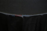 IFR Extra Wide Dupioni Silk | 100% Polyester Faux Dupioni Fabric | 120" Wide | Multiple Colors |