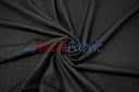 Polyester Gabardine Fabric | Polyester Suiting Fabric | 58" Wide | Multiple Colors | Polyester Twill Fabric |