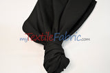 Polyester Gabardine Fabric | Polyester Suiting Fabric | 58" Wide | Multiple Colors | Polyester Twill Fabric |