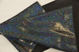 Mystic hologram spandex 4-way stretch dancewear fabric by mytextilefabric