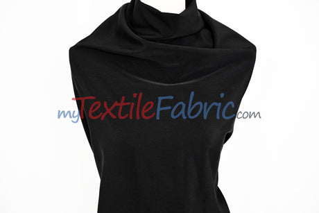 Peachskin Fabric | Polyester Peach Skin Fabric | 60" Wide | Suiting, Garments, Uniforms, Apparel |