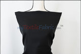 Polyester Crepe Fabric by the Yard | 100% Polyester | 60" Wide |