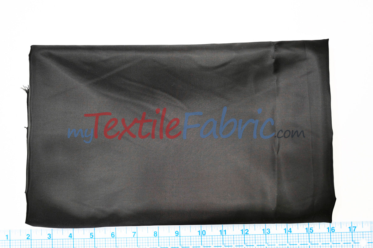 Polyester Lining Fabric | Woven Polyester Lining | 60" Wide | Continuous Yards | Imperial Taffeta Lining | Apparel Lining | Tent Lining and Decoration