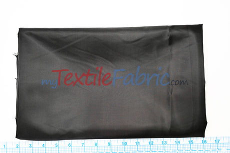 Polyester Lining Fabric | Woven Polyester Lining | 60" Wide | Continuous Yards | Imperial Taffeta Lining | Apparel Lining | Tent Lining and Decoration